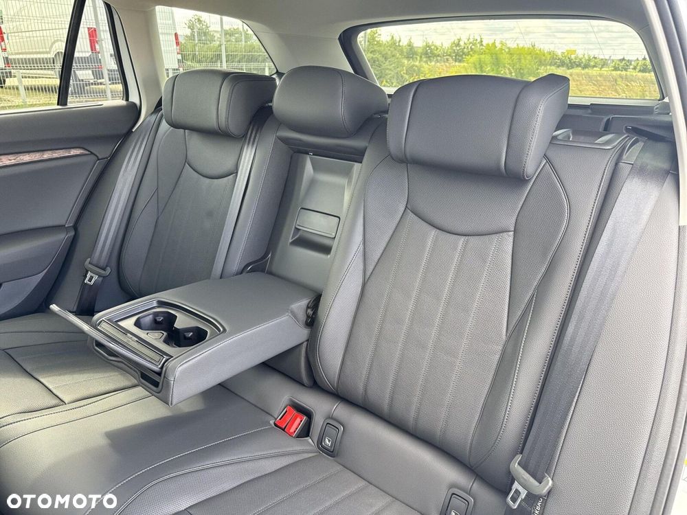 Skoda Superb 2.0 TSI 4x4 L&K DSG - 31