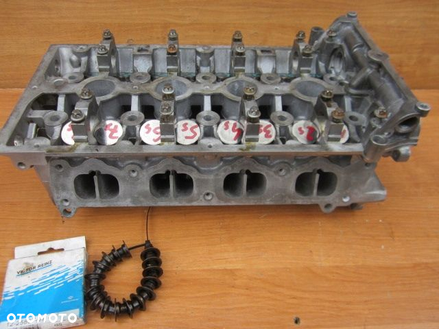 OPEL ASTRA J MERIVA B MOKKA INSIGNIA 1.6 16V A16XER GŁOWICA 55559340 reg 2 - 4