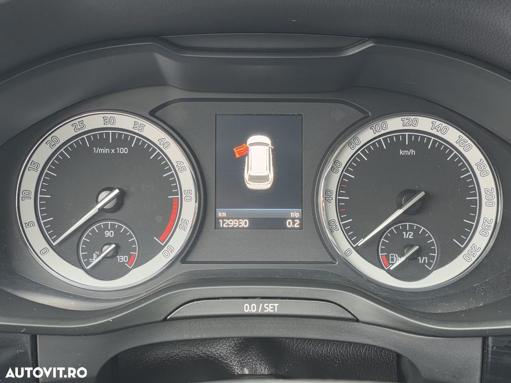 Skoda Kodiaq - 14