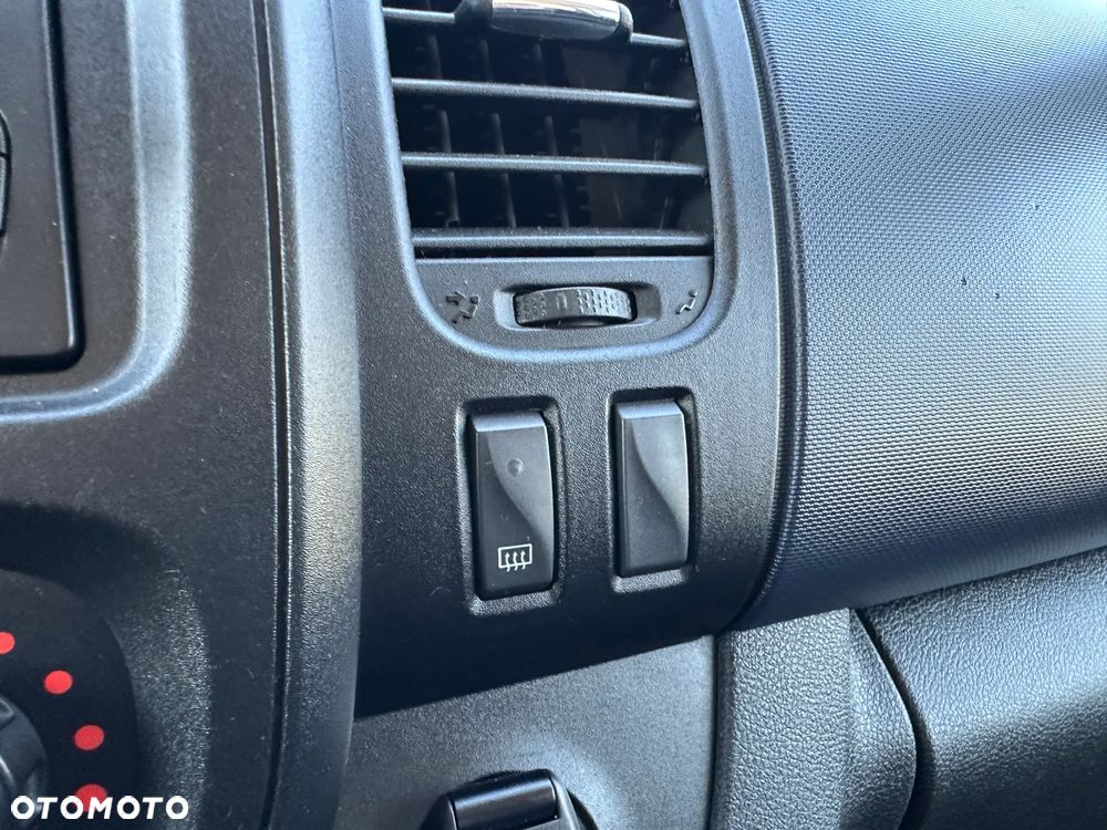 Opel Vivaro L2 H2 - 23