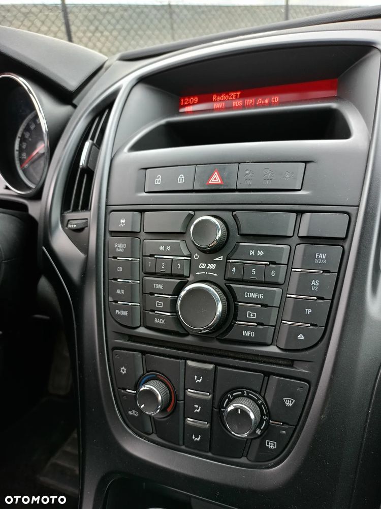 Opel Astra - 7