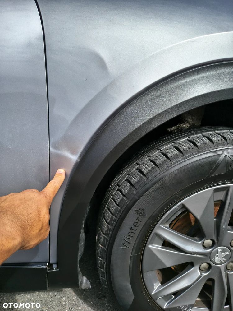 Peugeot 2008 1.2 PureTech Active Pack S&S EAT8 - 7