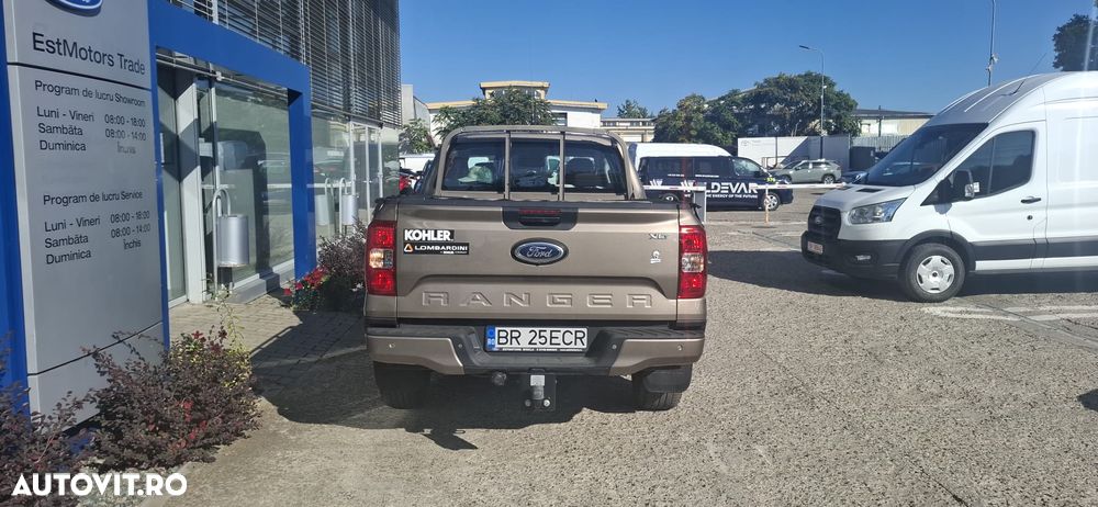 Ford RANGER - 6