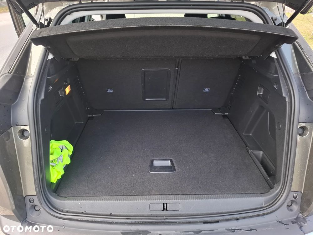 Peugeot 3008 BlueHDi 130 Stop & Start EAT8 Active - 14