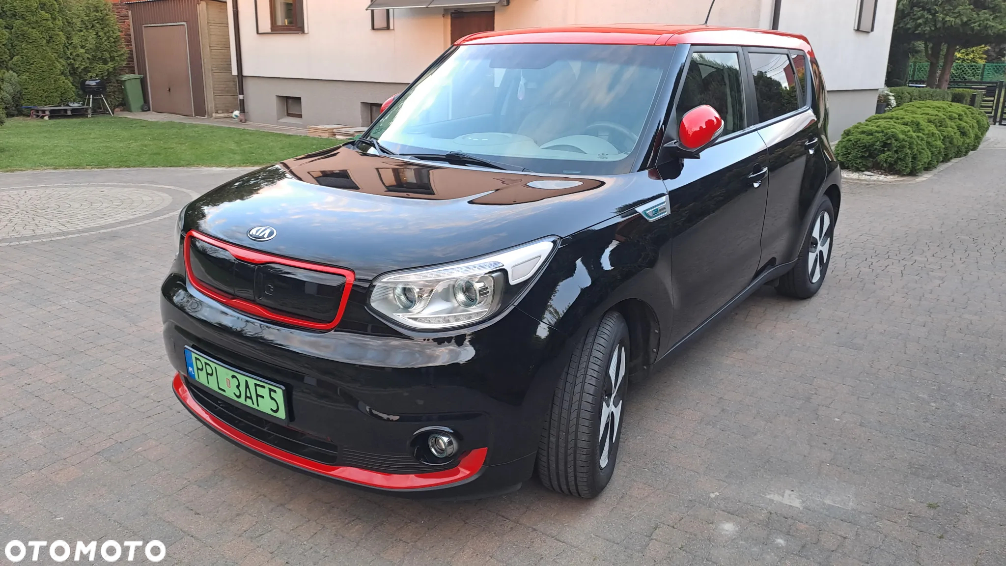 Kia Soul - 20