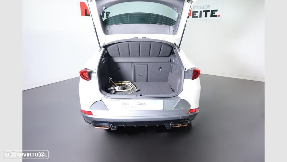 CUPRA Formentor 1.4 e-Hybrid DSG VZ — fotografia 18