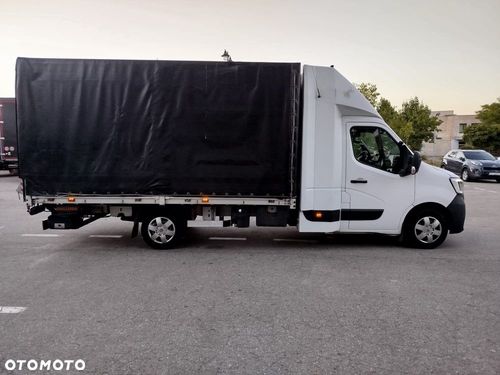 Renault Master - 20