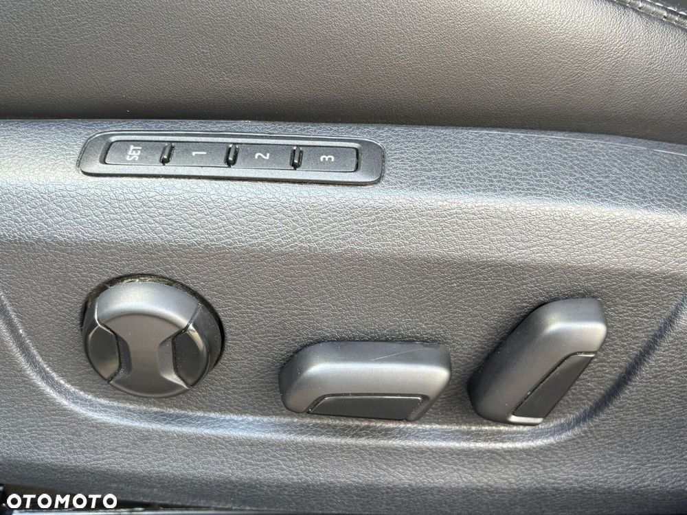 Skoda Superb 2.0 TSI 4x4 Sportline DSG - 11