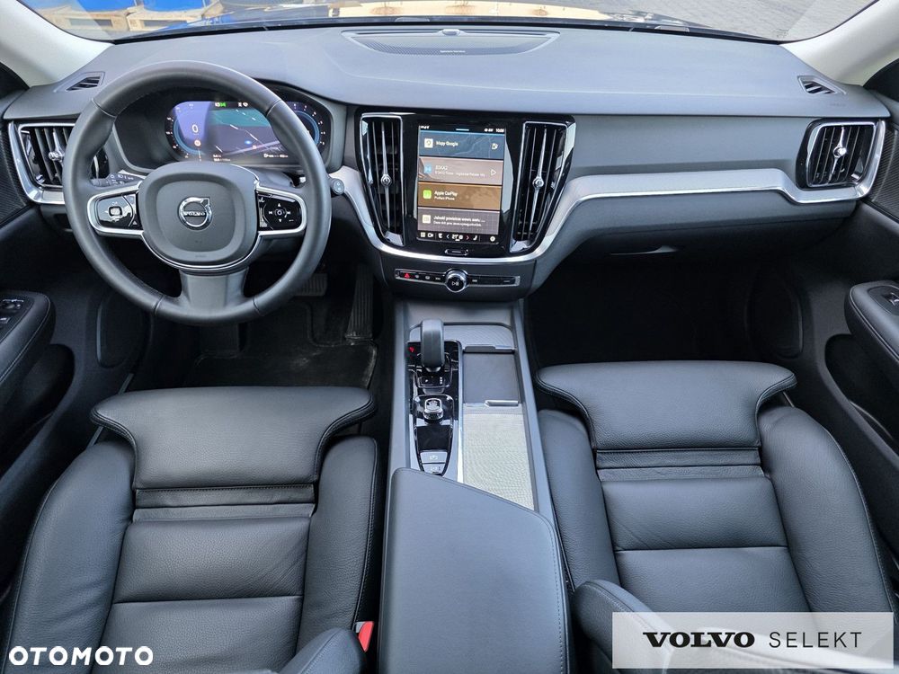 Volvo V60 - 11