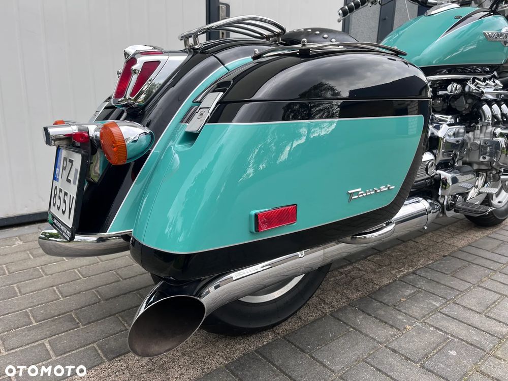 Honda Valkyrie - 21