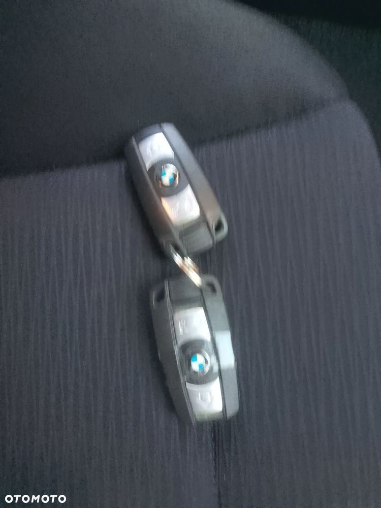 BMW Seria 1 - 13