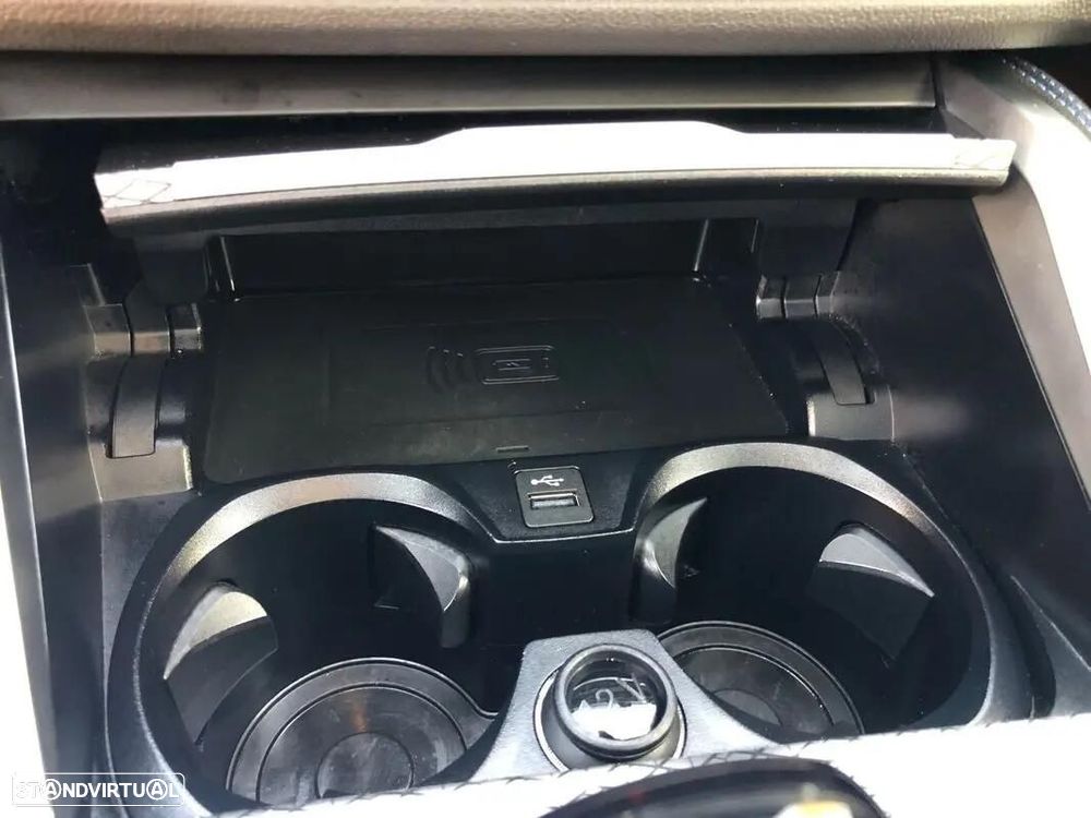 BMW i4 M50 Gran Coupe xDrive - 21