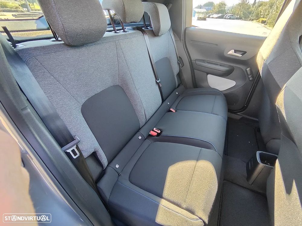 Citroën e-C3 44 kWh You - 12