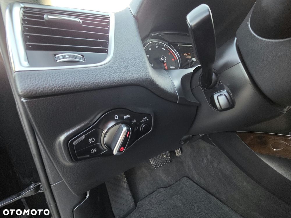 Audi Q5 2.0 TFSI Quattro S tronic - 21