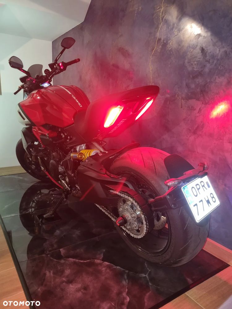 Ducati Diavel - 17