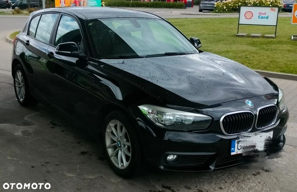 BMW Seria 1
