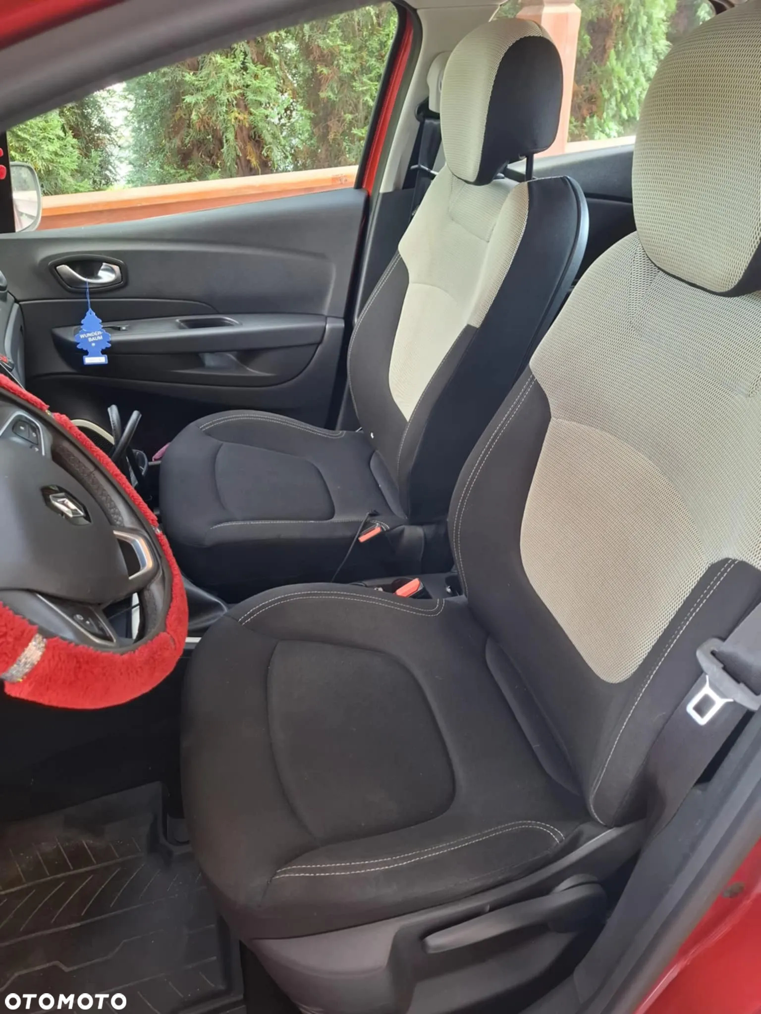 Renault Captur 1.2 Energy TCe Zen - 5