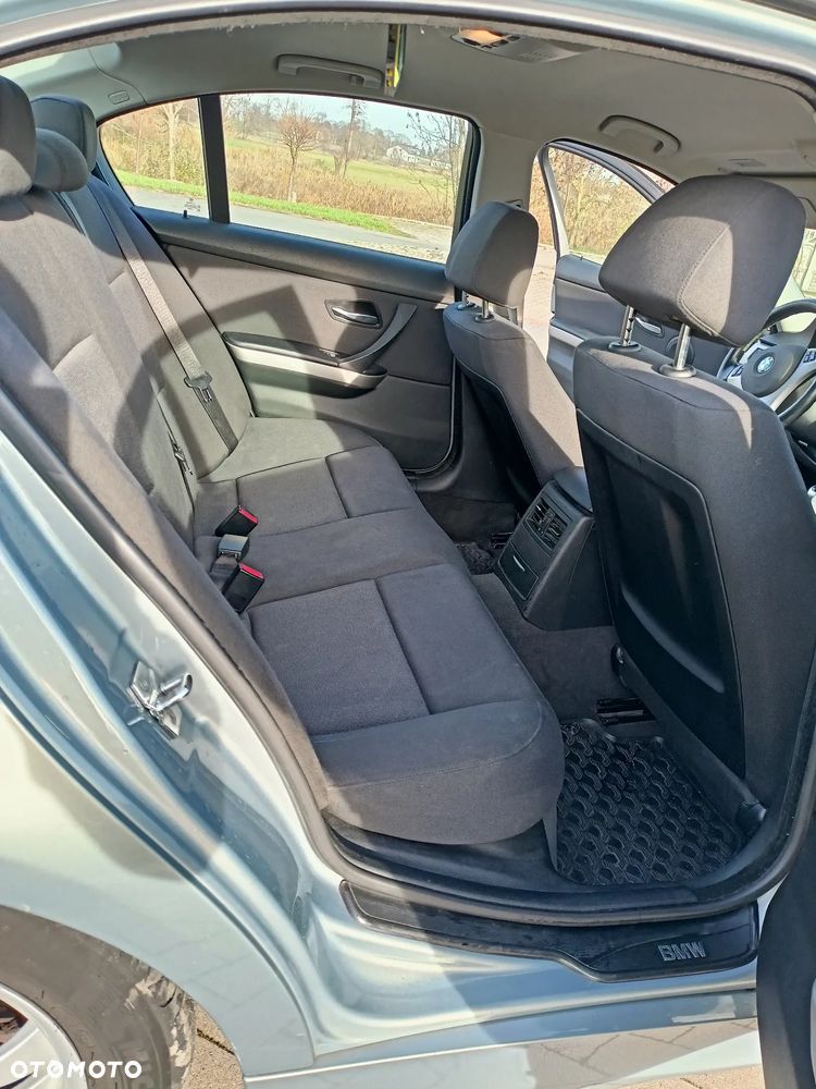 BMW Seria 3 - 13
