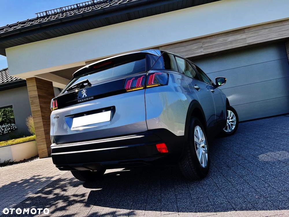 Peugeot 3008 BlueHDi 130 Stop & Start Active Pack - 5
