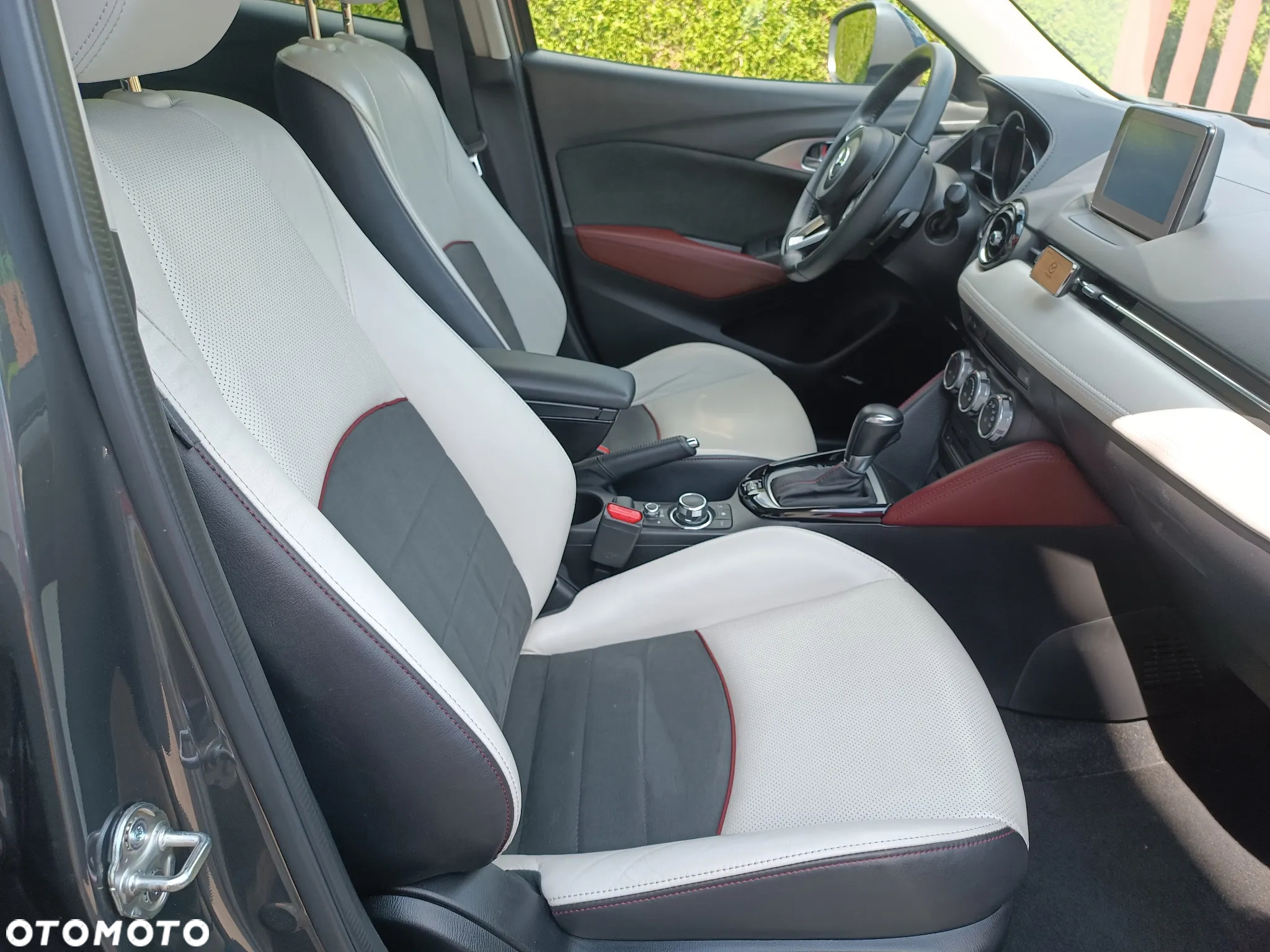 Mazda CX-3 2.0 Skypassion - 14