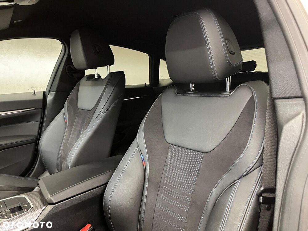 BMW Seria 4 420d xDrive mHEV M Sport sport - 20