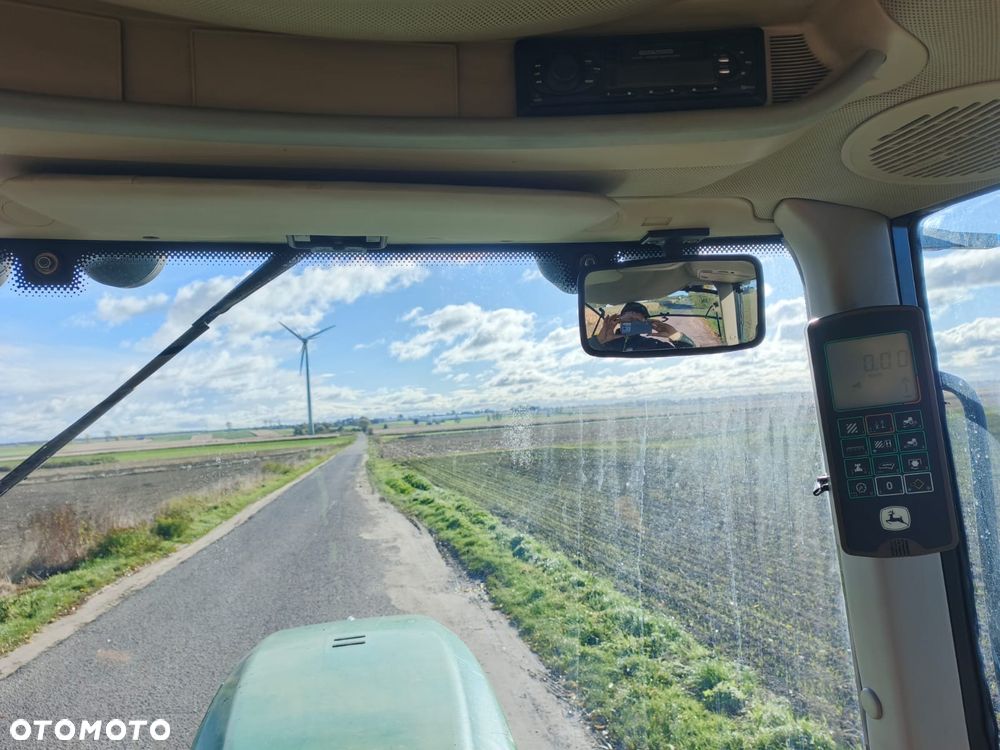 John Deere 6920 - 25