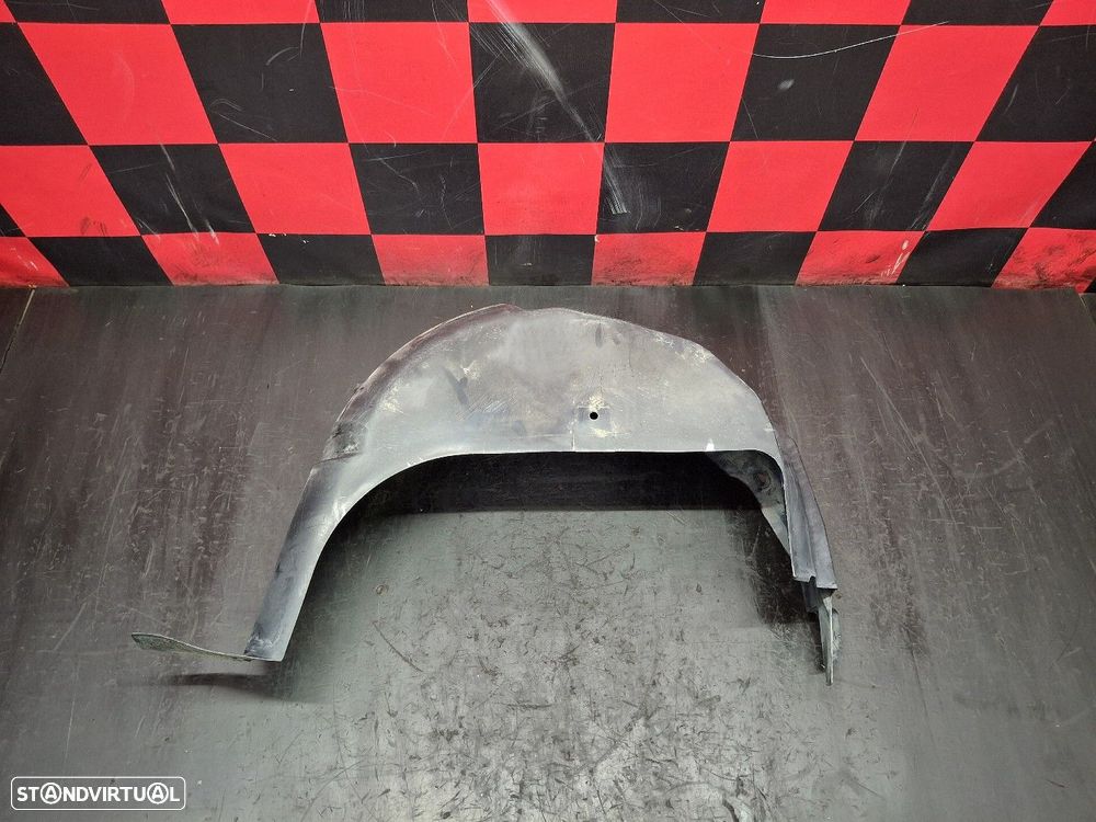 Cave De Roda Trás Esquerdo Mercedes-Benz Citan Caixa (415) - 2