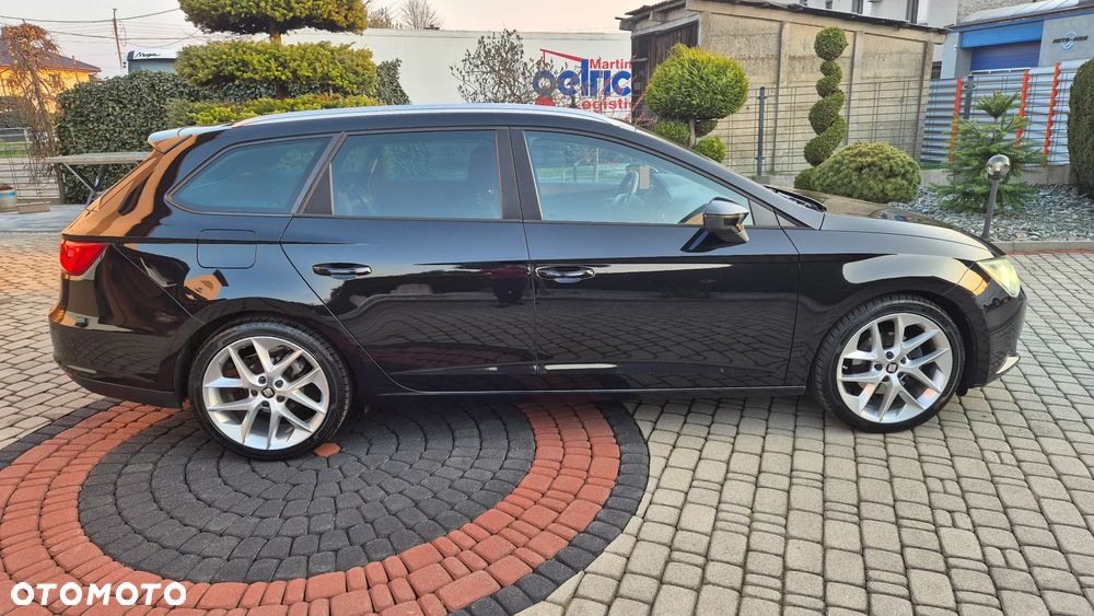 Seat Leon 1.6 TDI Style - 2