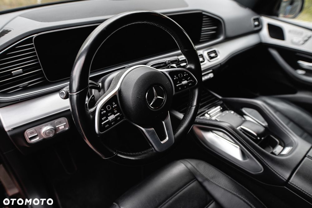 Mercedes-Benz GLE 350 de 4-Matic Advanced - 11