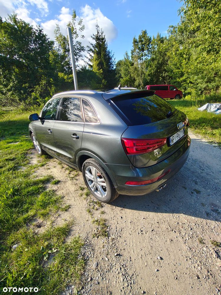 Audi Q3 2.0 TDI - 6