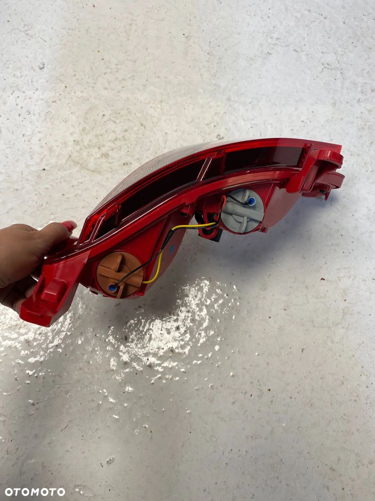 HYUNDAI TUCSON IV Lift LAMPA TYŁ TYLNA LEWA PRAWA NOWY ORYGINAŁ - 5