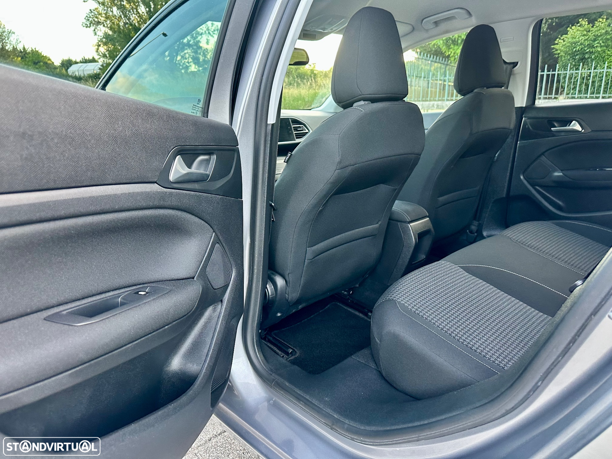 Peugeot 308 1.6 BlueHDi Active - 20