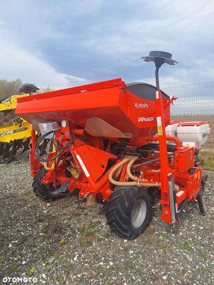 Kubota PP1450V - 1