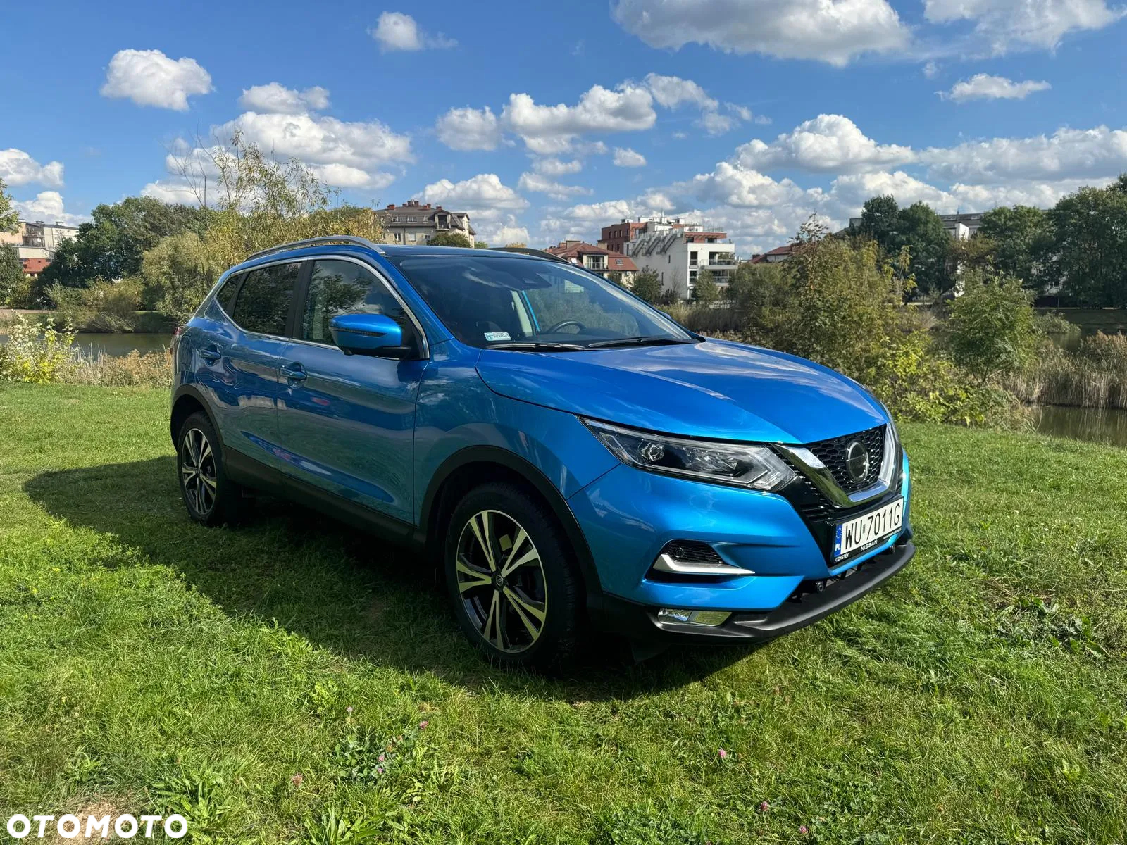 Nissan Qashqai 1.6 DIG-T N-Connecta - 11