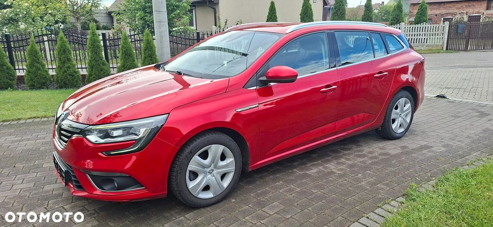 Renault Megane ENERGY TCe 130 INTENS - 24