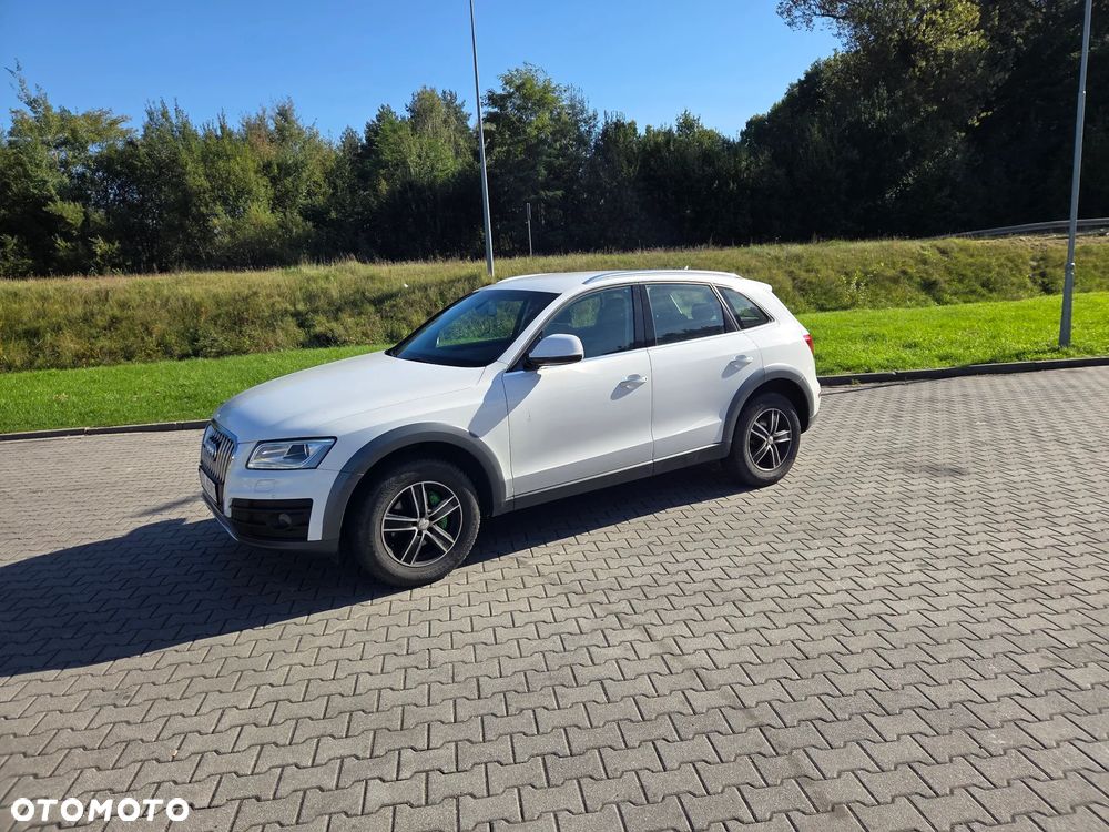 Audi Q5 - 1