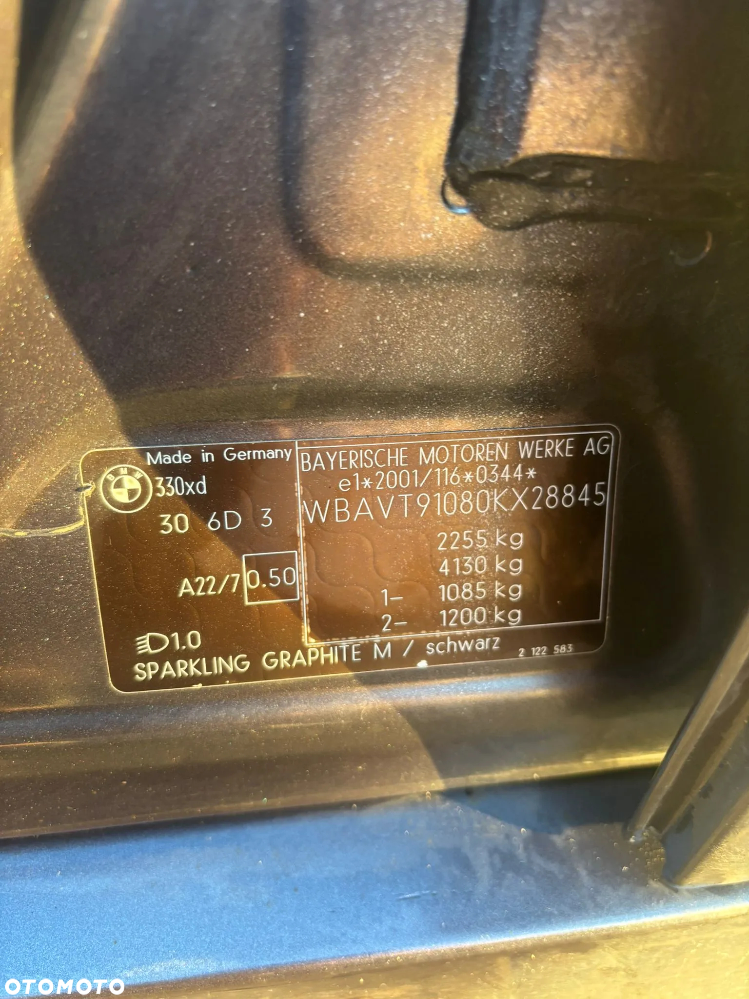 BMW Seria 3 - 12