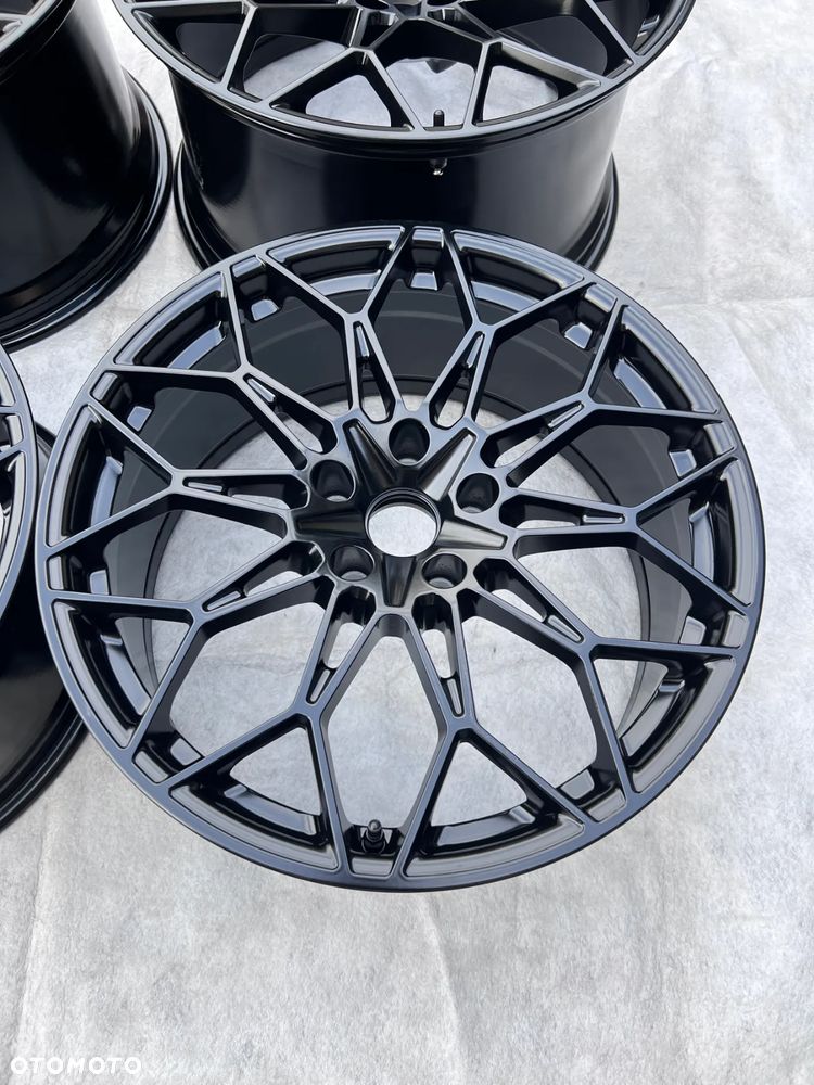 Oryginalne Felgi Lamborghini Temerario 20/21'' - 6