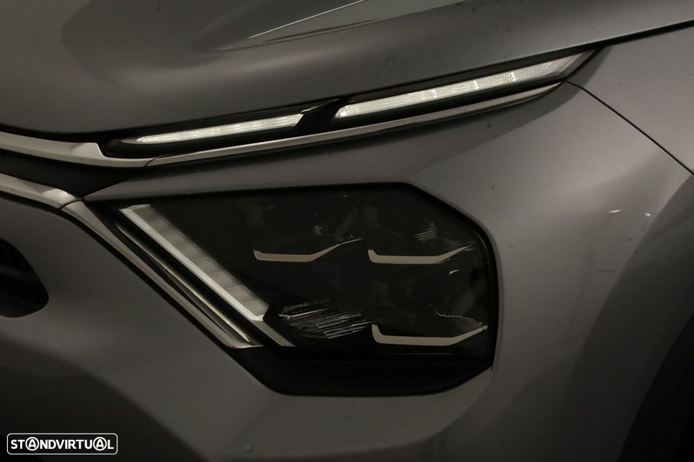 Citroën e-C4 50 kWh Feel Pack - 6