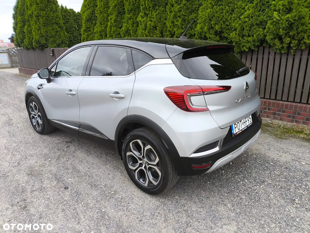 Renault Captur 1.0 TCe Intens - 4