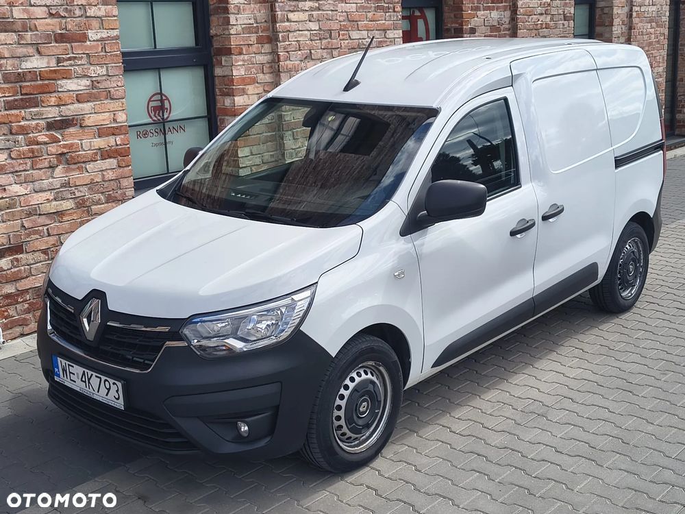 Renault EXPRESS KANGOO Dokker Partner Berlingo ProAce - 1