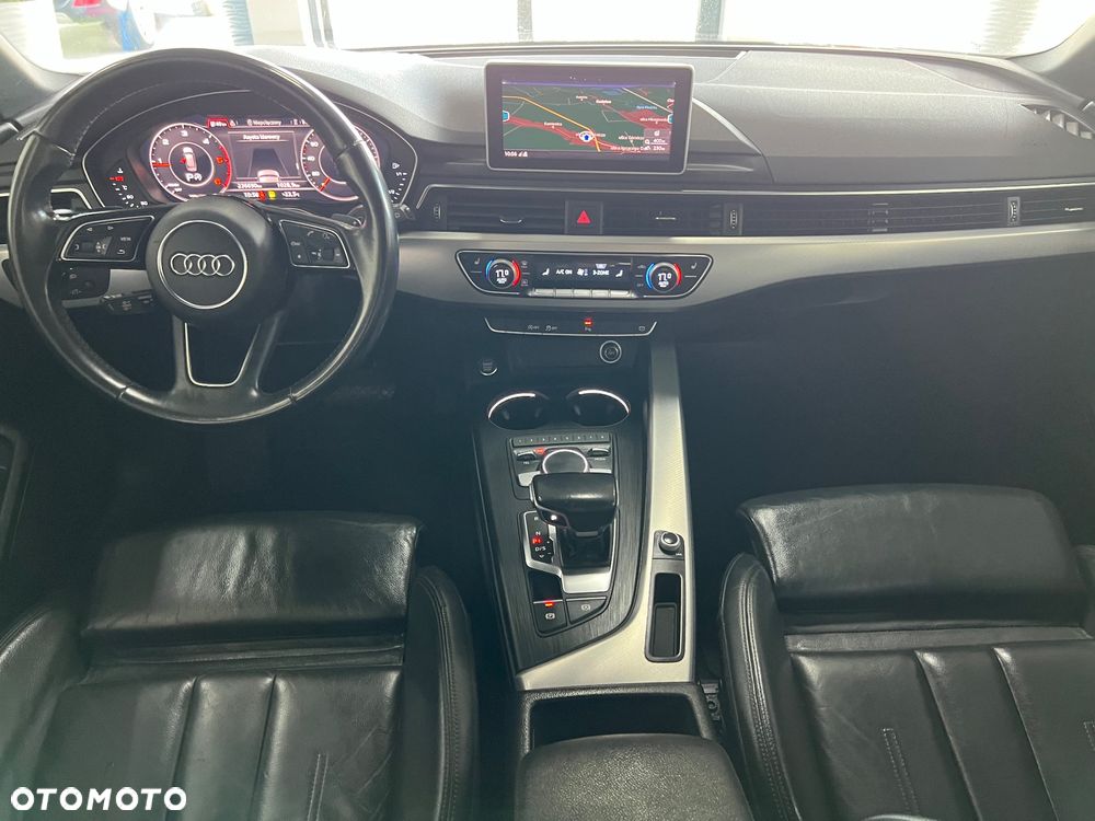 Audi A4 Avant - 22