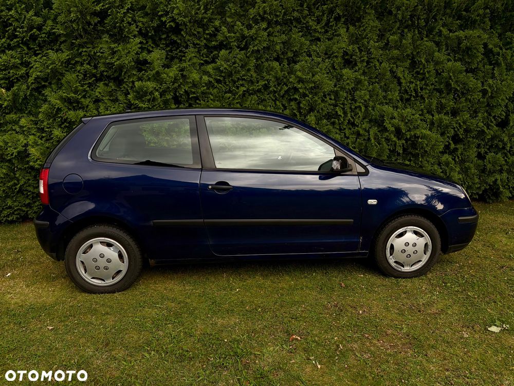 Volkswagen Polo 1.2 Trendline - 7