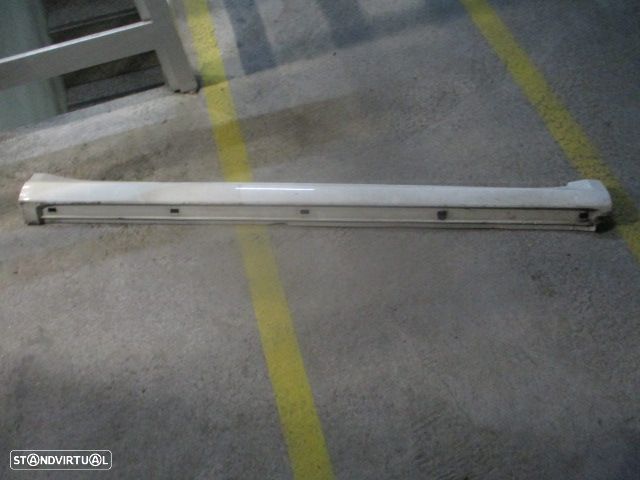 Embaladeira A1696100808 MERCEDES W169 2007 A180 CDI 109CV 5P BRANCO DRT - 2