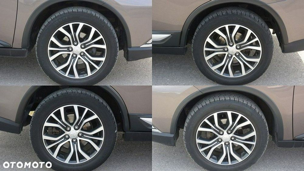 Mitsubishi Outlander 2.2 DI-D Instyle SDA 4WD - 29