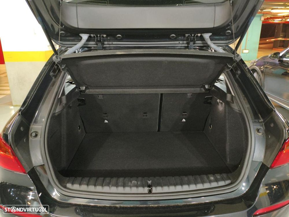 BMW 116 d Advantage - 11