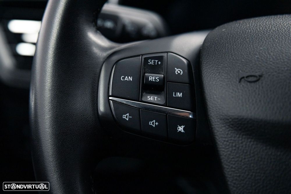 Ford Focus 1.0 EcoBoost MHEV Active - 28