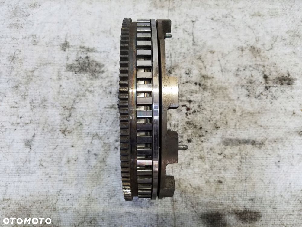 dwumas tarcza sprzęgło hyundai i40 1.7 crdi - 8