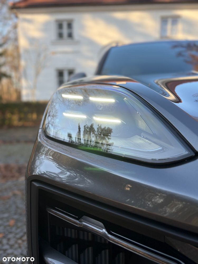 Porsche Cayenne Standard - 7