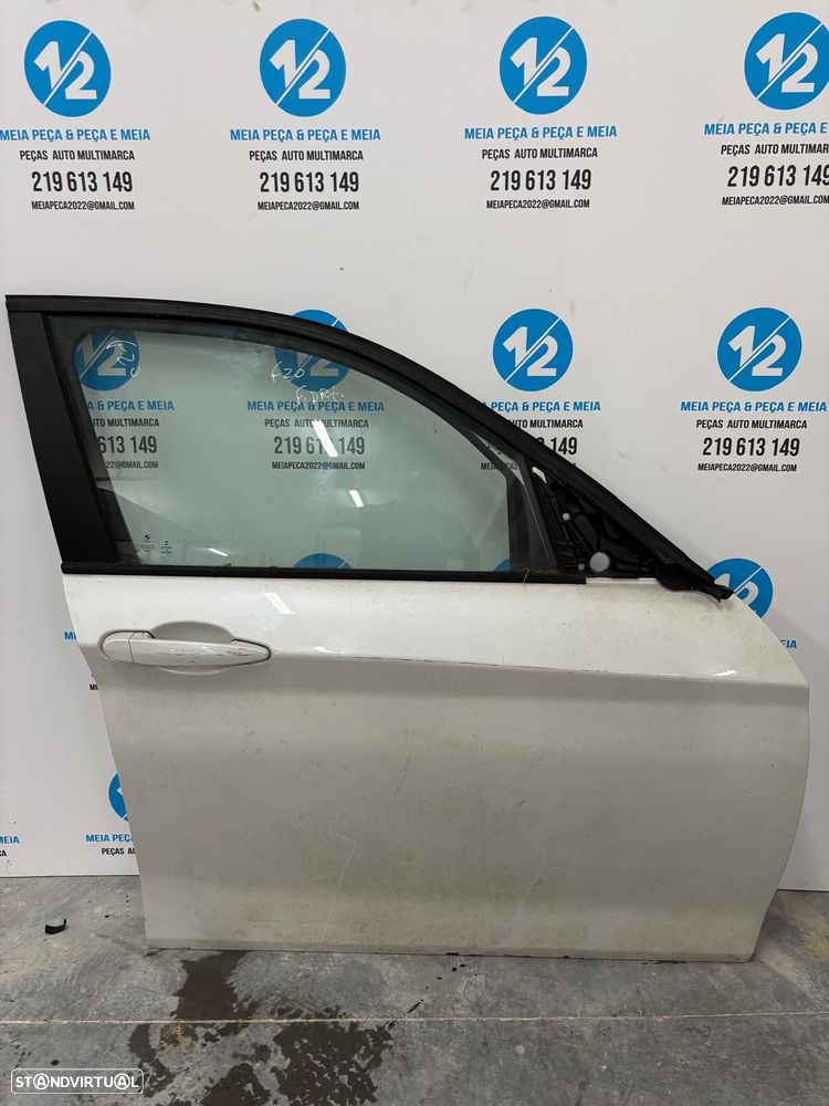 Porta frente direita BMW F20 de 2017 - 1